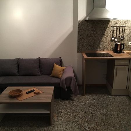 Gaestehaus Buonanotte Bremen Bilik gambar