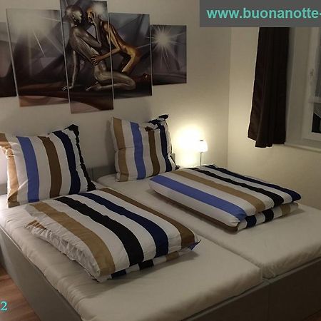 Gaestehaus Buonanotte Bremen Luaran gambar