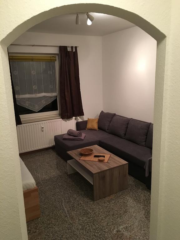 Gaestehaus Buonanotte Bremen Bilik gambar
