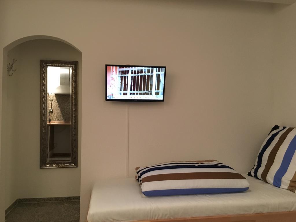 Gaestehaus Buonanotte Bremen Bilik gambar