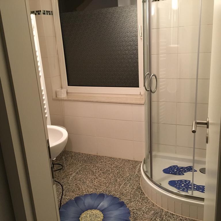 Gaestehaus Buonanotte Bremen Bilik gambar