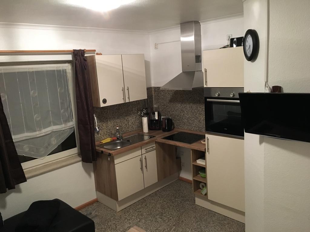 Gaestehaus Buonanotte Bremen Bilik gambar