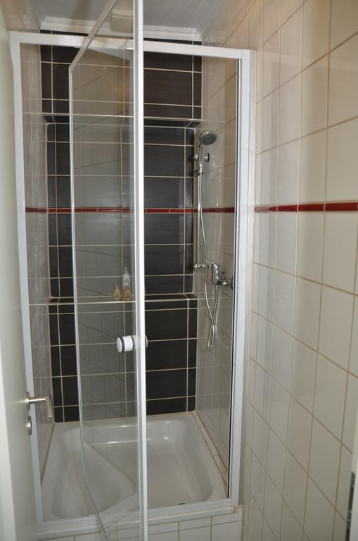 Gaestehaus Buonanotte Bremen Bilik gambar