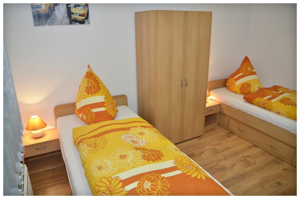 Gaestehaus Buonanotte Bremen Bilik gambar